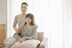 -日光视觉婚纱摄影(旗舰店)