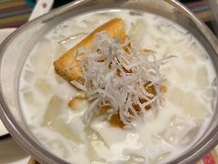 泡露达-呐咪傣园·云南菜(石厦店)