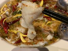 -太二酸菜鱼(永旺梦乐城店)