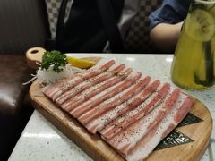 -猫爪爪原切自助烤肉(观音桥阳光世纪店)