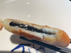 油酥糖糕份-东莱馋房(陆家嘴店)