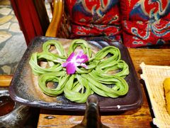 -老牌坊云南鱼豆花火锅(爱建店)