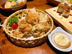-円满日式居酒屋(蓉花路美食街店)