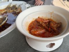 -汉水谣·江景餐厅(江滩店)