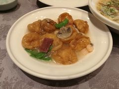 -山外山菜馆(玉泉路店)
