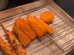 -虹梅食堂·爱蝦乃家
