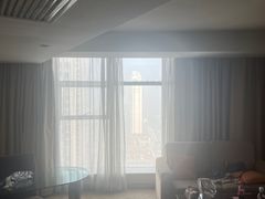 -日照君临天下大酒店