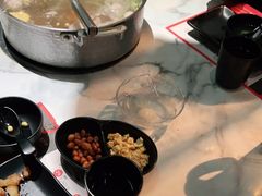 -今日炊牛·潮汕牛肉火锅(华采天地店)