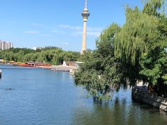 -中央广播电视塔