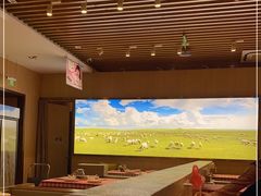 -西贝(苏州绿宝广场店)