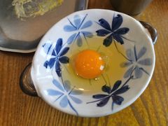 无菌蛋-大鲜生·亚洲菜融合小食堂