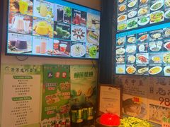 -芳芳私房菜·精做淮扬菜(承德路店)