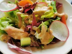 -WOLFGANG PUCK KITCHEN & BAR(迪士尼小镇店)