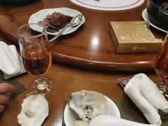 -良友·海鲜青岛菜(五四广场店)