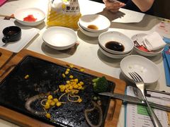 -豪客来牛排(伟诚广场店)