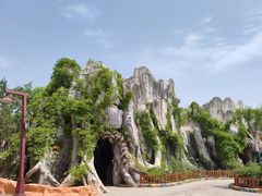-嘉峪关方特欢乐世界
