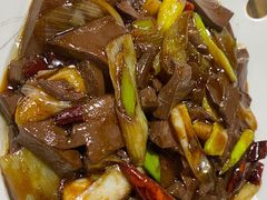 -董立兵烤鸭店(山大路店)