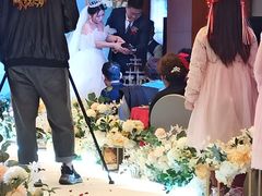 -金泽大酒店·卢塞恩餐厅·年夜饭春节连市