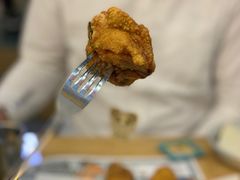 -BOPEYE·波派炸鸡(河西中央商场店)