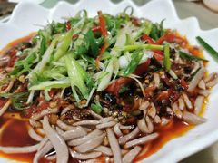 -洪霞餐馆