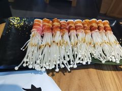 -九田家黑牛烤肉料理(新光汇店)