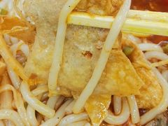 -红鼻子桂林米粉(金唐新光界店)