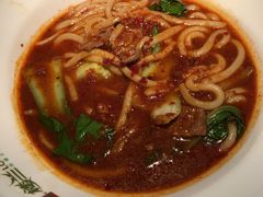 -楼兰新疆主题餐厅(苏州中心店)