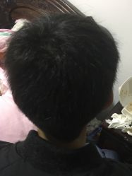 -艾米莉 烫染沙龙