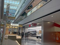 -万达茂商场(南京仙林店)