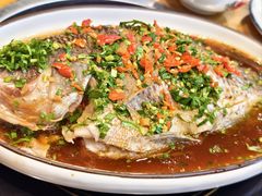 柠檬鱼-妈妈的味道(和顺古镇店)