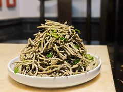-福荣居褡裢火烧京味家常菜(西四店)