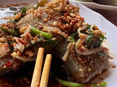 -胖金妹鸡豆凉粉店