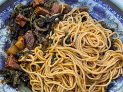 -旺泉餐饮店·清真牛肉面馆