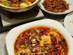 -城南往事·鲁菜济南菜(软件园美莲广场店)