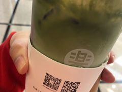 -LELECHA乐乐茶(美罗城店)