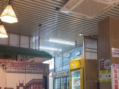 -大头亮羊汤烩面·河南非遗(良乡总店)