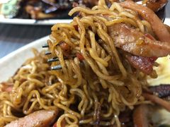 -新记餐厅(香槟大厦店)