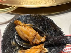 -哥老官重庆美蛙鱼头(龙湖杭州金沙天街店)