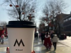 -M Stand(西安大悦城店)