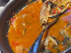 -老湘亲·品鉴湘菜(蔡塘爱琴海店)