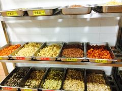 -东北大学（浑南校区）食堂