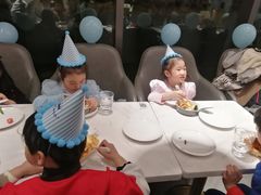 -NOKNOK若蔻亲子餐厅(天地壹方北馆店)