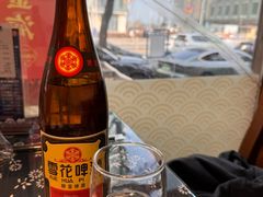 -旺角小渔村(二马路店)