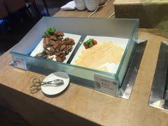 -瑞诗酒店西餐·咖啡厅