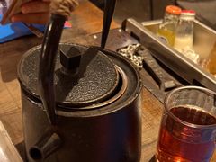 -铁公鸡·四川料理(天环广场店)