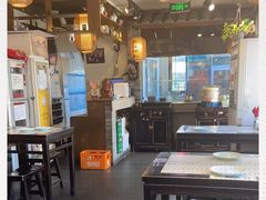 大堂-京城小江南·土菜馆·蒸白鱼(东四十条店)