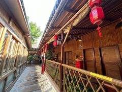 -原汁原味驴庄(长岭村店)