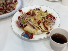 -来之顺海鲜菜馆·青岛菜·始于1993(栈桥店)