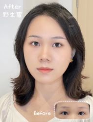 -MIVI野生眉纹绣纹眉