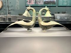 -广西壮族自治区博物馆